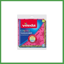 Soi Home Mikrofiber Colors Temizlik Bezi 4 Lü Soı