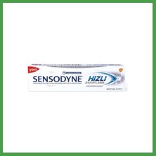 Soi Home Hızlı Rahatlama Whitenig Diş Macunu 75ML 1 Adet Soı