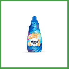 Soi Home Çamaşır Yumuşatıcısı 1440 ml Extra Lilyum 1 Adet Soı