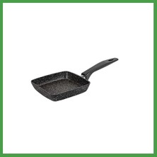 Soi Home Redchef 12CM Mını Kare Sos Tava 1 Adet Soı