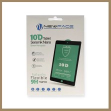Bezos Samsung Galaxy T870 Tab S7 11 Tablet 10D Seramik Nano 22