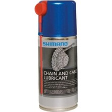 Zincir ve Kablo Yağı Sprey 125 ml