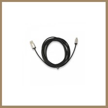 Bezos USB To Lightning 3m Kablo - Siyah 22