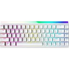 K-Snake KS3N Mekanik Klavye - Rgb Red Switch Gaming Klavye