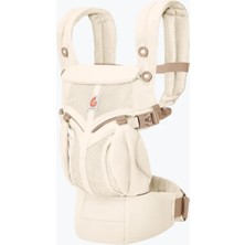 Omni Classic Mesh Taşıyıcı, Luminous Ivory, Bej
