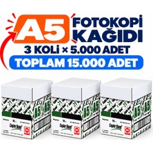 MEDEVRELF Copier Bound (Vege) A5 3 Koli 15.000 Adet