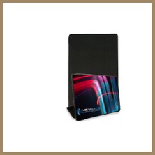 Bezos Huawei Matepad Se Kılıf Tablet Smart Kılıf - Siyah 22