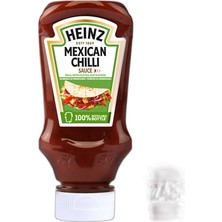 Hot Chili Sos 245 gr