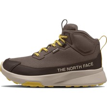 Unisex Çocuk Fastpack Iı Mid Wphiking Botu