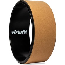 Premium Mantar Yoga Tekerleği 33 cm – Ekolojik