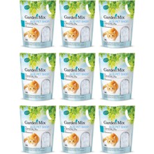 Silica Kedi Kumu, 1.4 Kg, 3.8 L, 9 Adet