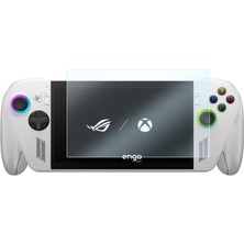 Asus Rog Xbox Ally 7 Inç Ile Uyumlu Ekran Koruyucu Oyun Konsolu 9h Nano
