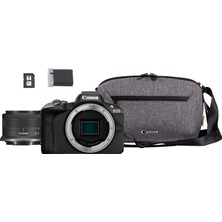 Eos R50 Travel Kit
