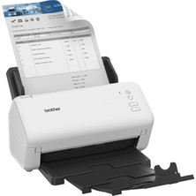 ADS-4100, Esnek USB Belge Tarayıcı, Dubleks Tarama, Hızlı Tuşlar