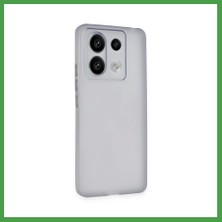 Soi Home Redmi Note 13 4g Uyumlu Kılıf Puma Silikon - Mor Soı