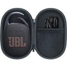 Jbl Clip 5 Taşınabilir Bluetooth Hoparlör Kılıfı, Jbl Clip 5 Hoparlör Kılıfı, Su Geçirmez