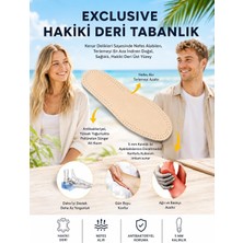 Premium Hafızalı Visko Ortopedik Tabanlık, Memory Foam Teknoloji, Iç Ayakkabı Tabanı, Topuk