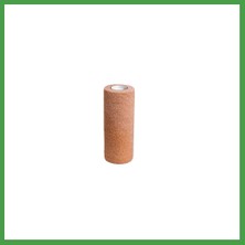 Soi Home Coban Bandaj - Ten Rengi - 15 cm x 4,5 M Soı