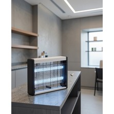 Nemere Elektrikli Sinek Öldürücü Lamba Uv Işık Teknolojisi UCZZM90SİNEKLİK--3