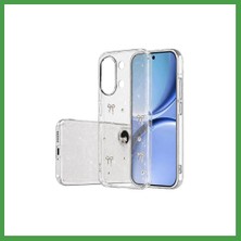 Soi Home Poco X8 Pro Max Uyumlu Fiyonk Desenli Kapak - Desen 5 Soı