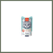 Bezos Ton ve Morina Balıklı Krema Kedi Ödülü 25X14 gr Bezos1