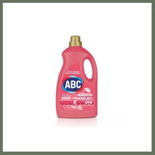 Bezos Sıvı Çamaşır Bakım Kolay Ütü 3000ML 1 Adet Bezos1