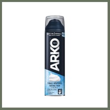 Bezos Tıraş Köpük 200ML Cool 1 Adet Bezos1