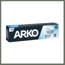 Bezos Tıraş Kremi 90GR Cool 1 Adet Bezos1
