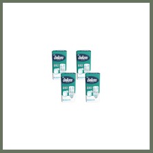 Bezos Emici Külot - Xl - 120 Adet, 4 Paket Bezos1