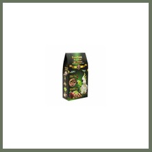 Bezos Deluxe Blend Fruits Nuts Meyveli ve Kuruyemişli Papağan Yemi 650 gr Bezos1