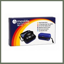Bezos Insülin Çantası + Termojel Bezos1