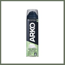 Bezos Tıraş Köpük 200ML Irritation 1 Adet Bezos1