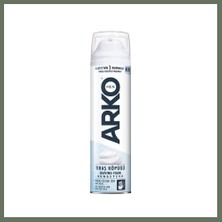 Bezos Tıraş Köpük 200ML Sensitive 1 Adet Bezos1