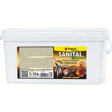 Tropical Sanital Ketapang 3 L / 3,6 kg Tuz