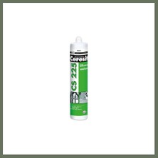 Bezos 280GR Silikon Şeffaf 1 Adet Bezos1