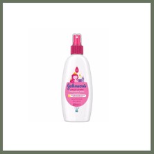 Bezos Işıldayan Kolay Tarama Sprey 200ML 1 Adet Bezos1