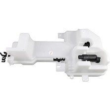 Ford V362 Cam Su Fiskiye Deposu Cift Delik Custum BK2113C087BF Nextpart