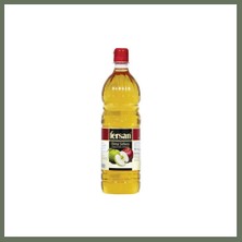 Bezos Elma Sirkesi 1000ML Pet 1 Adet Bezos1