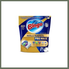 Bezos Akıllı Kapsül Pro Max 60LI Bezos1