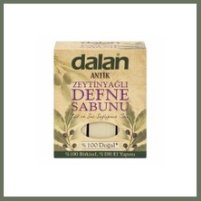 Bezos Defne Sabun 6*150GR 1 Adet Bezos1