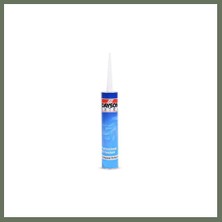 Bezos 280ML Beyaz Pu Mastik 1 Adet Bezos1