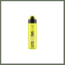 Bezos T-0102 Tritan Matara 630ML 1 Adet Bezos1