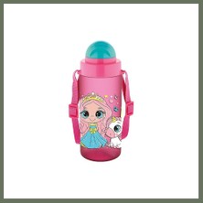 Bezos T-0106 Kids Matara Pipetli 500ML 1 Adet Bezos1