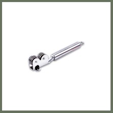 Bezos Metal Bicak Bileme 1 Adet Bezos1