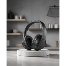 Nemere Kulak Üstü Bluetooth Kulaklık Anc ile Yüksek Ses Kalitesi UCZHN02K1-1