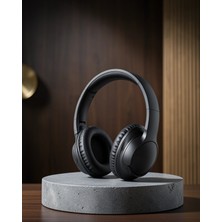 Nemere Kulak Üstü Bluetooth Kulaklık Mikrofonlu 5.0 Anc UCZHN02K3-1