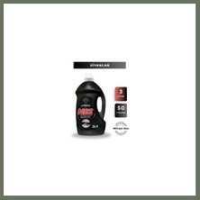 Bezos Hes Sıvı Deterjan Siyahlar Renkliler 1520 ml Bezos1