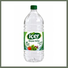 Bezos Içer Beyaz Sirke 2 Lt Bezos1