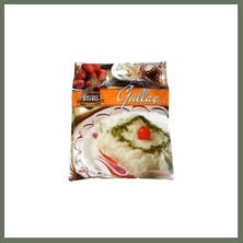 Bezos Mısırlı Güllaç 300 gr Bezos1