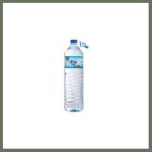 Bezos Aysu Su 1,5 Lt Adet - 6 Lı (6 Adet) Bezos1